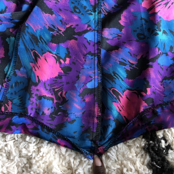 Vintage Via Sant Andrea 80’s 2 piece set - Picture 6 of 8